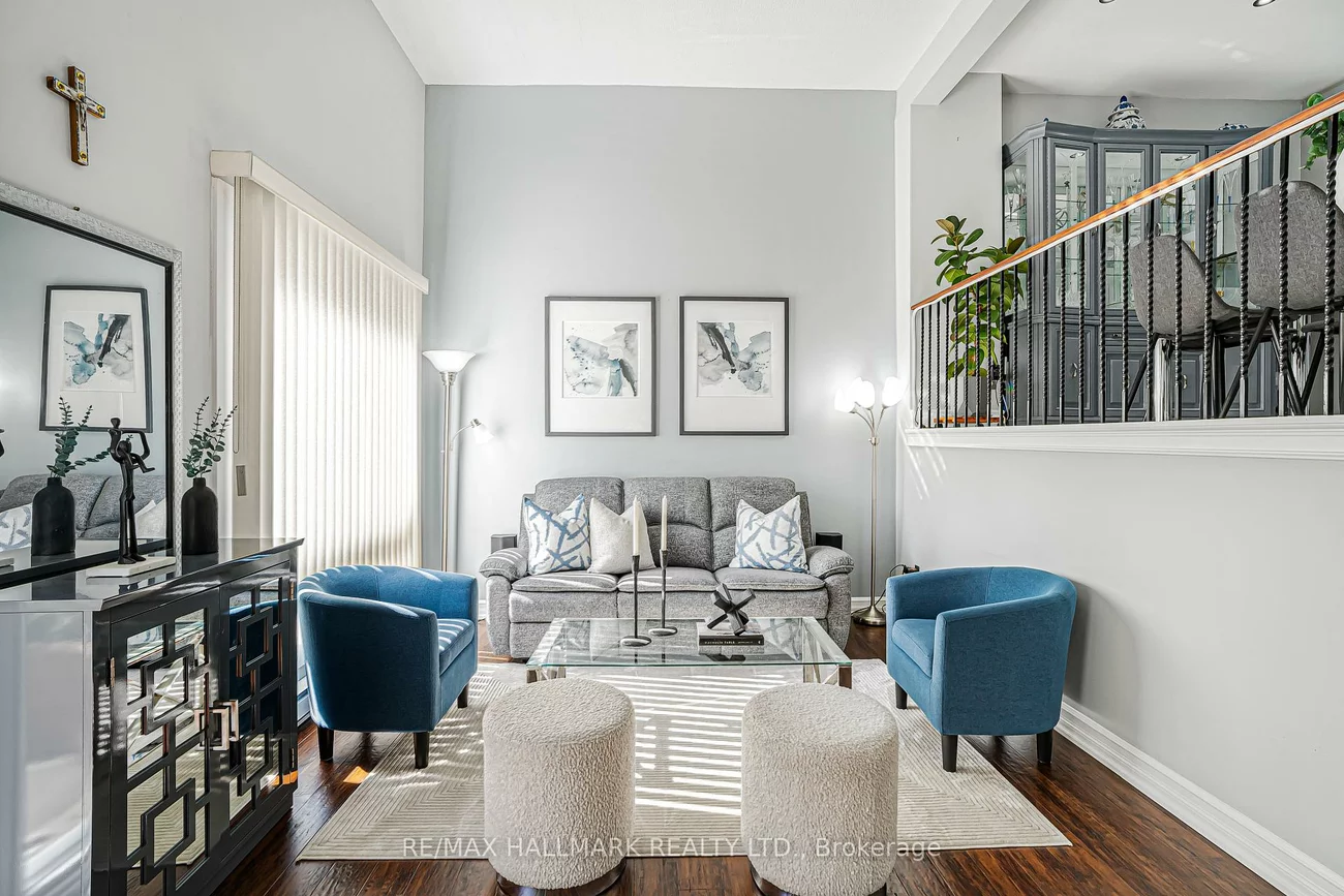 195, Trudelle, Eglinton East, Toronto