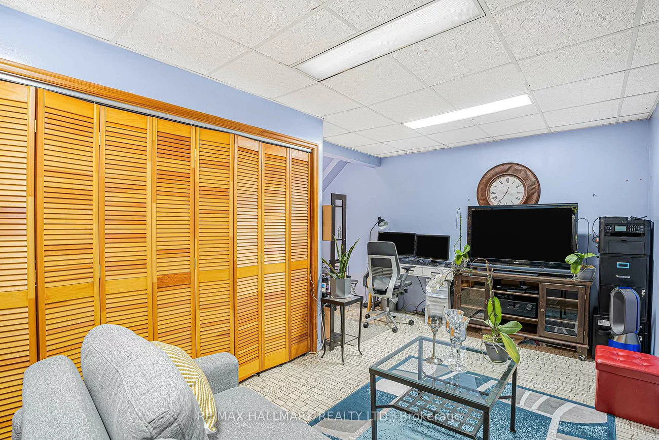 195, Trudelle, Eglinton East, Toronto