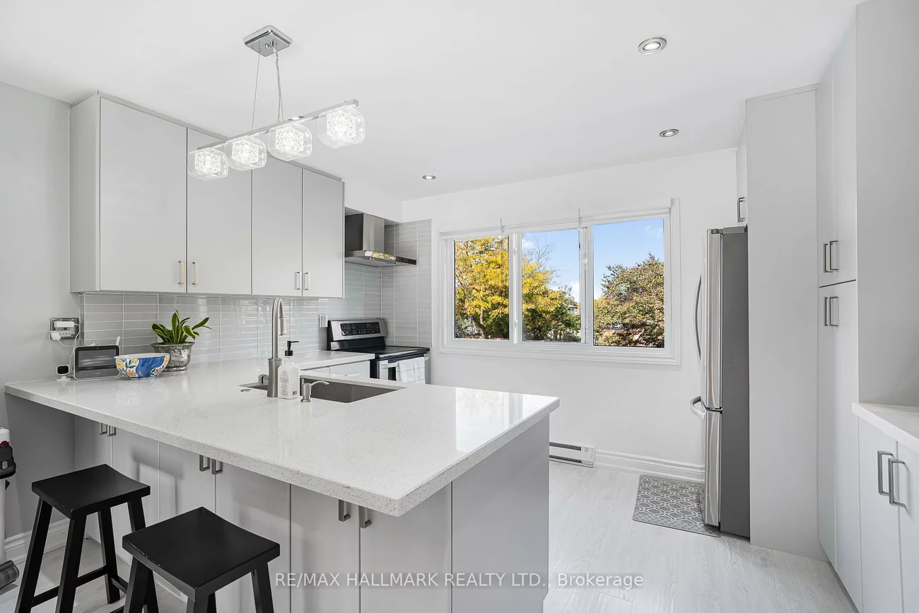 195, Trudelle, Eglinton East, Toronto