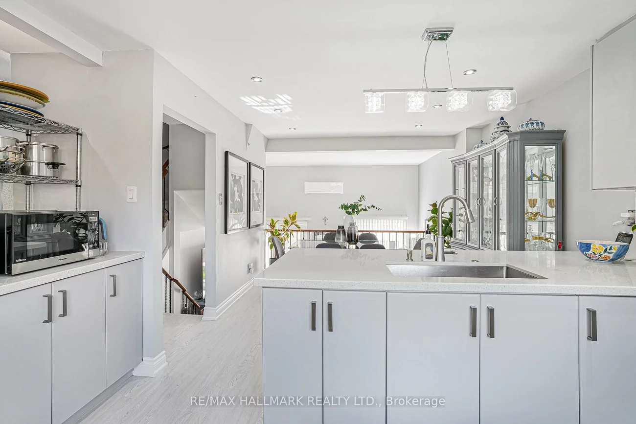 195, Trudelle, Eglinton East, Toronto