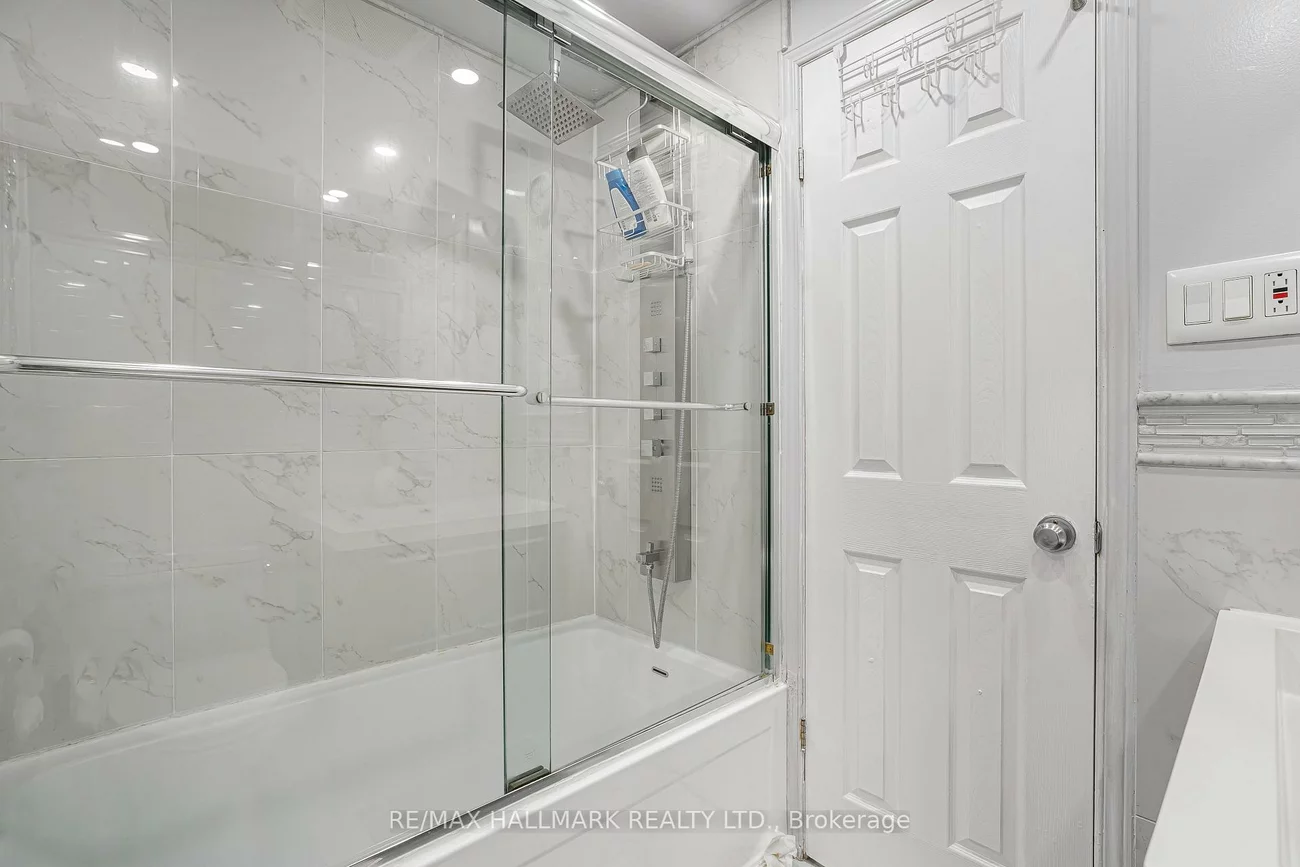 195, Trudelle, Eglinton East, Toronto