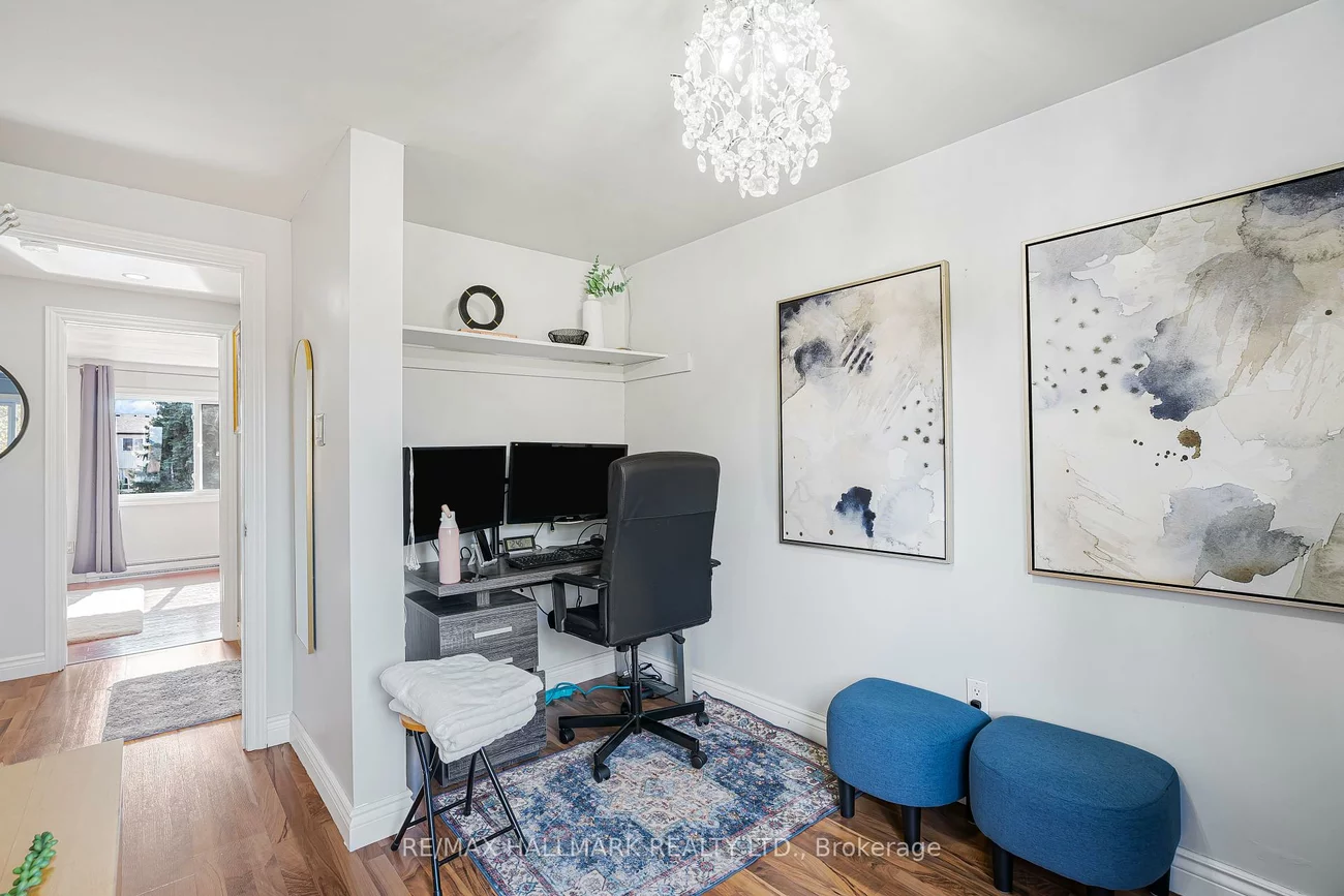 195, Trudelle, Eglinton East, Toronto
