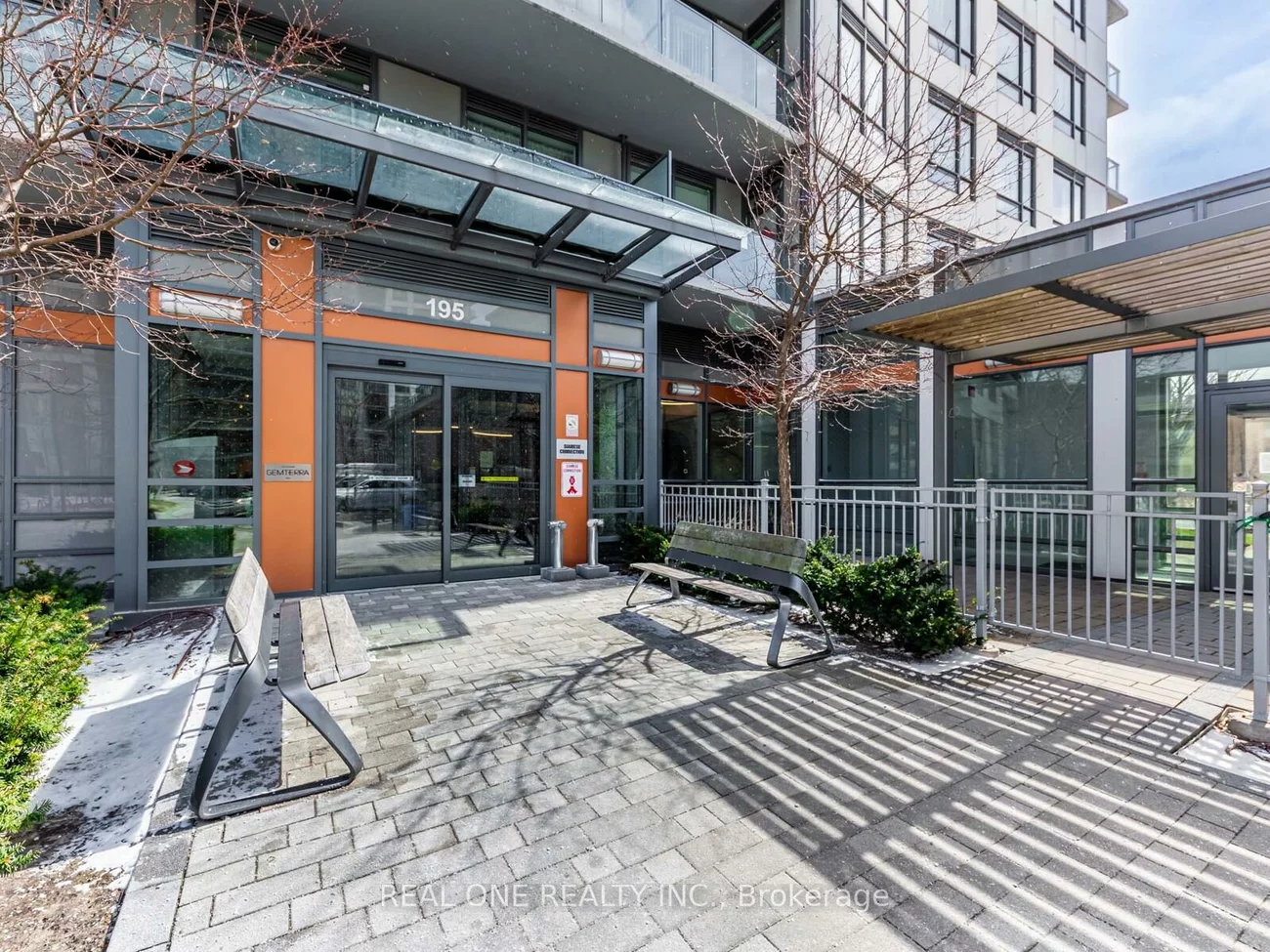 195, Bonis, Tam O'Shanter-Sullivan, Toronto