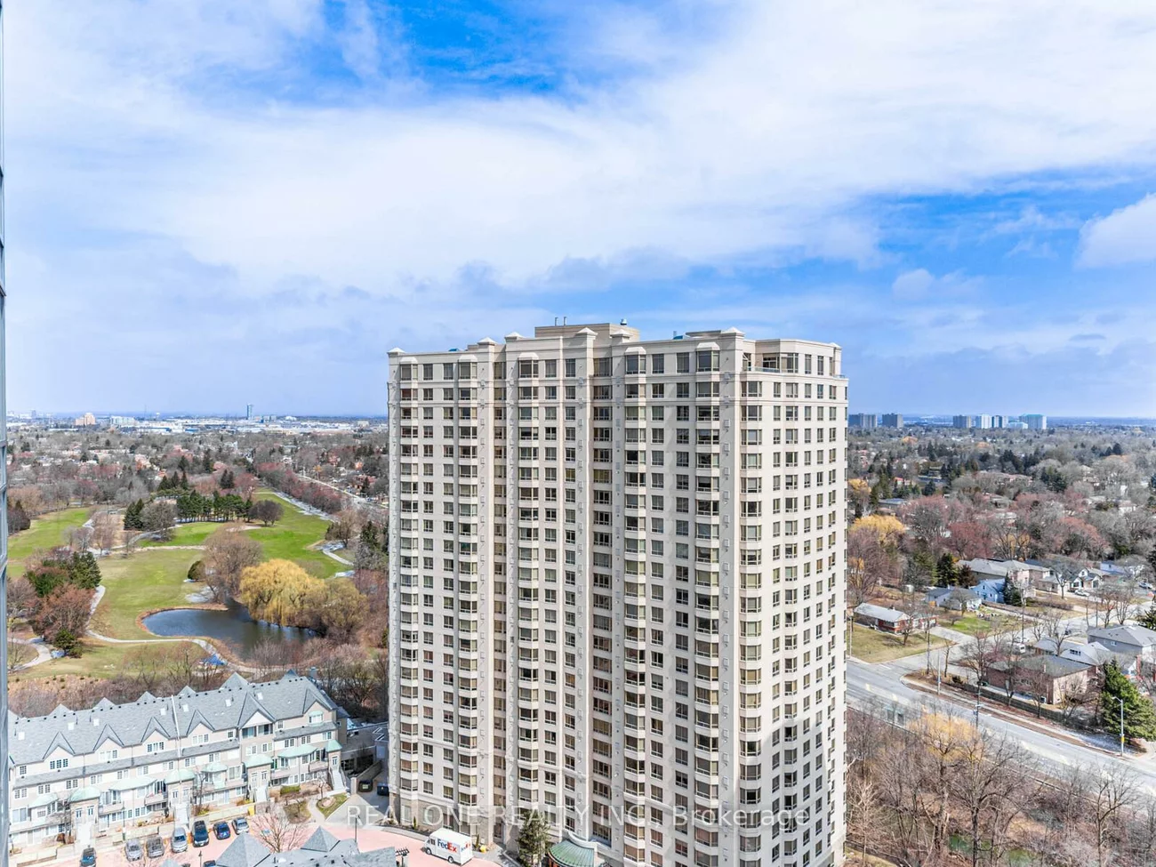 195, Bonis, Tam O'Shanter-Sullivan, Toronto