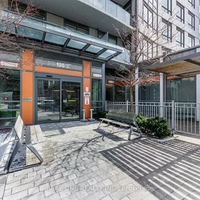 195, Bonis, Tam O'Shanter-Sullivan, Toronto