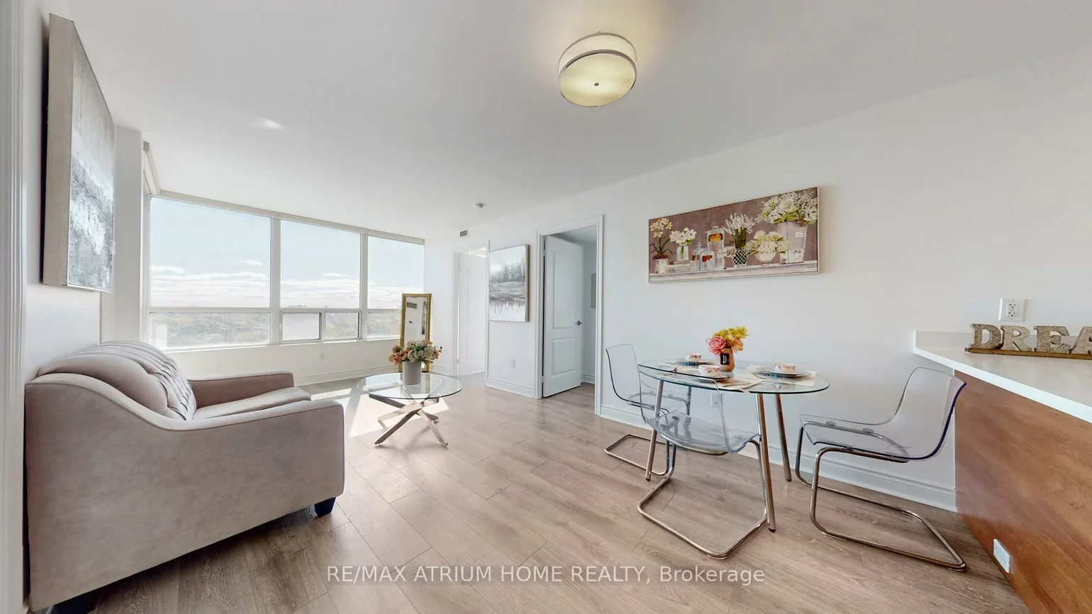 60, Brian Harrison, Bendale, Toronto
