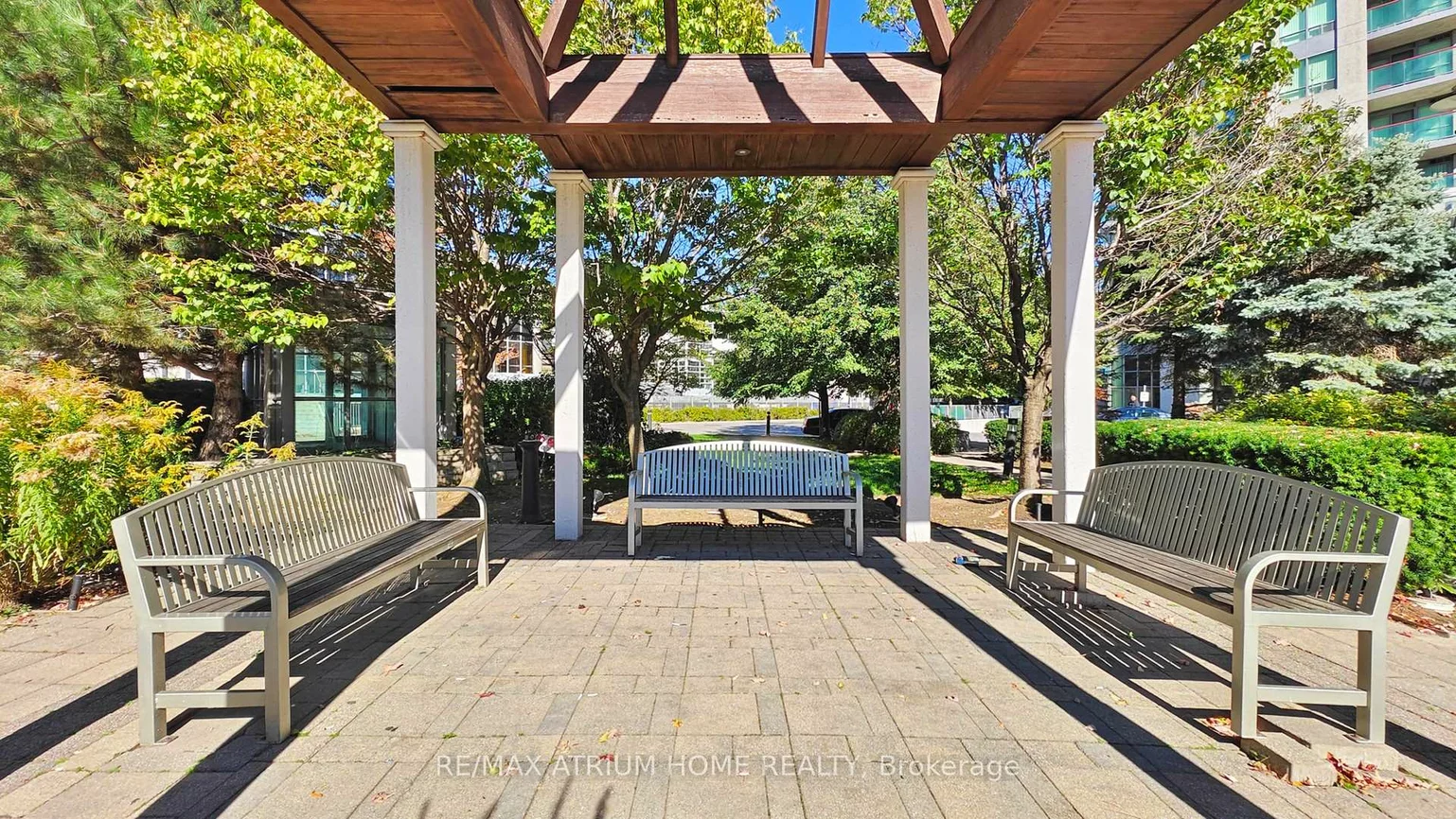 60, Brian Harrison, Bendale, Toronto