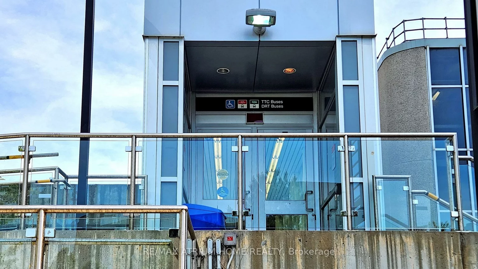 60, Brian Harrison, Bendale, Toronto
