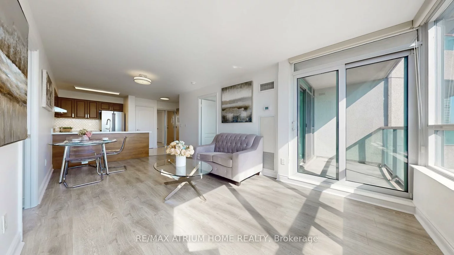 60, Brian Harrison, Bendale, Toronto