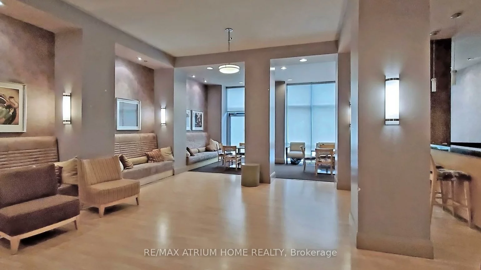 60, Brian Harrison, Bendale, Toronto