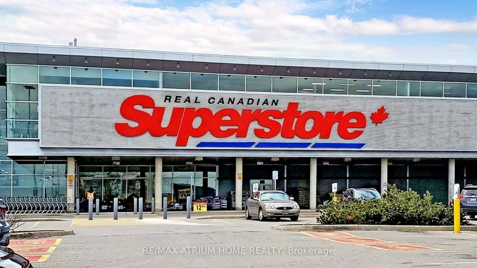 60, Brian Harrison, Bendale, Toronto
