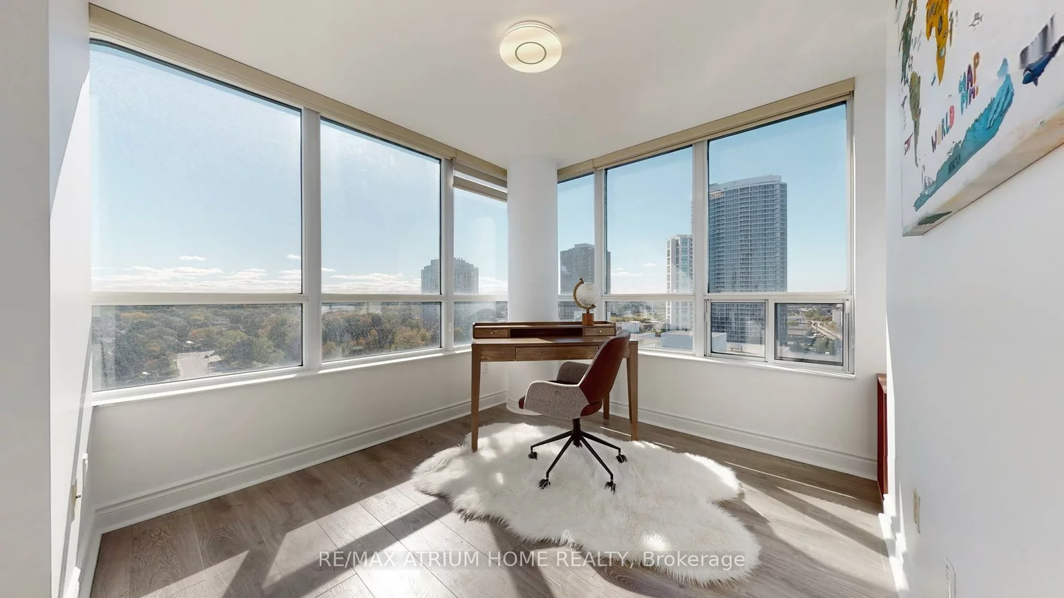 60, Brian Harrison, Bendale, Toronto