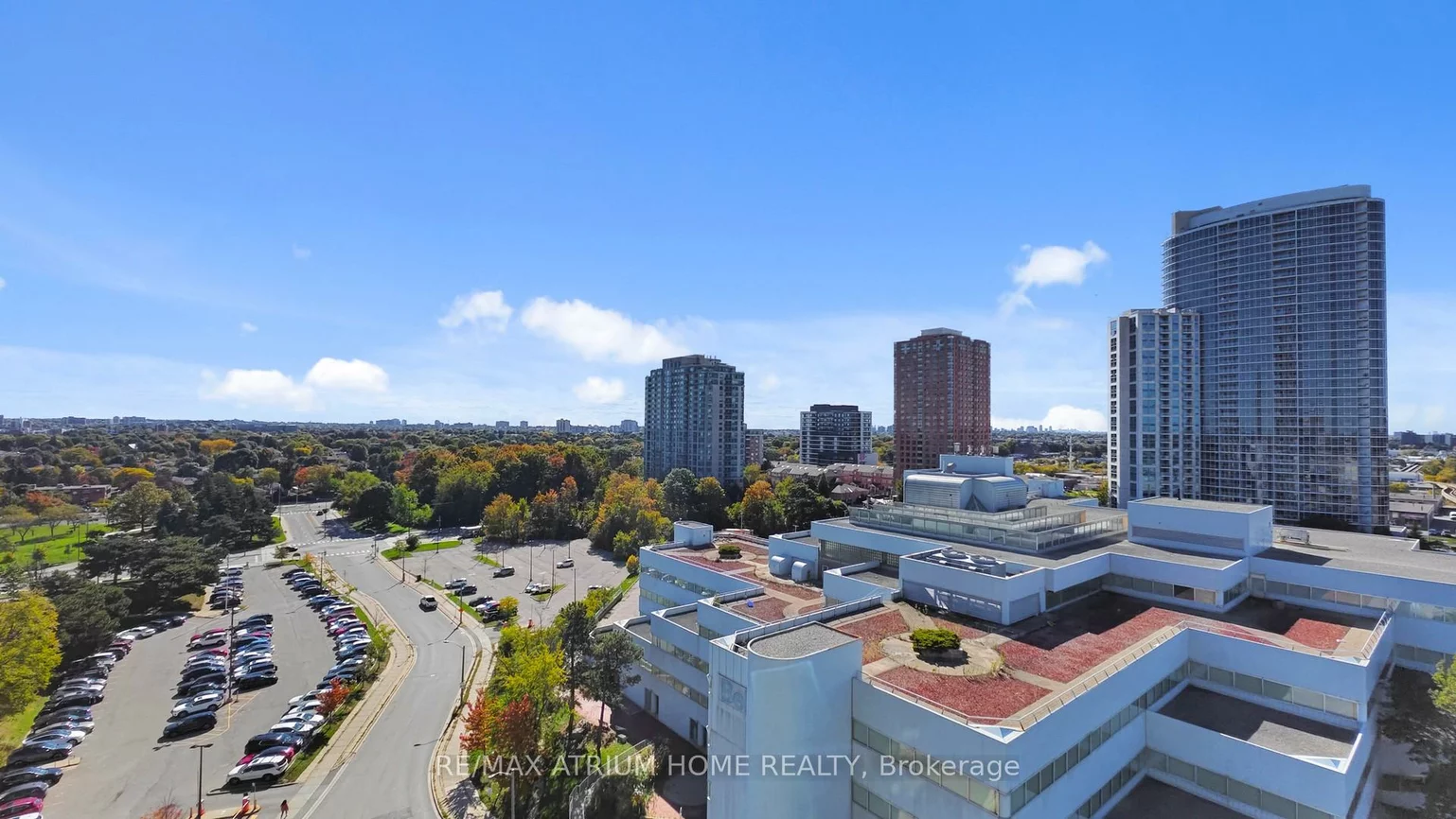 60, Brian Harrison, Bendale, Toronto