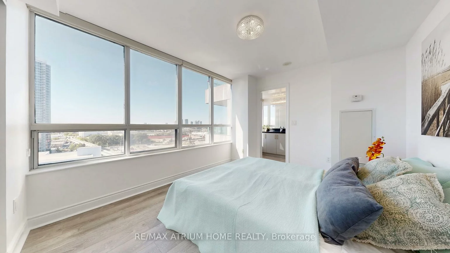 60, Brian Harrison, Bendale, Toronto