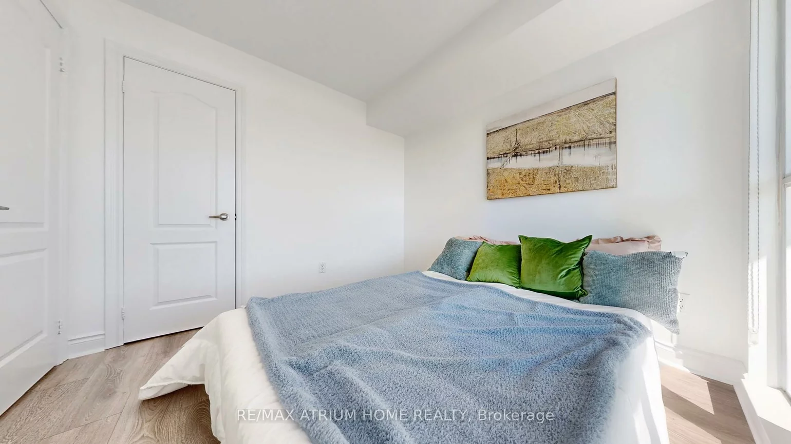 60, Brian Harrison, Bendale, Toronto