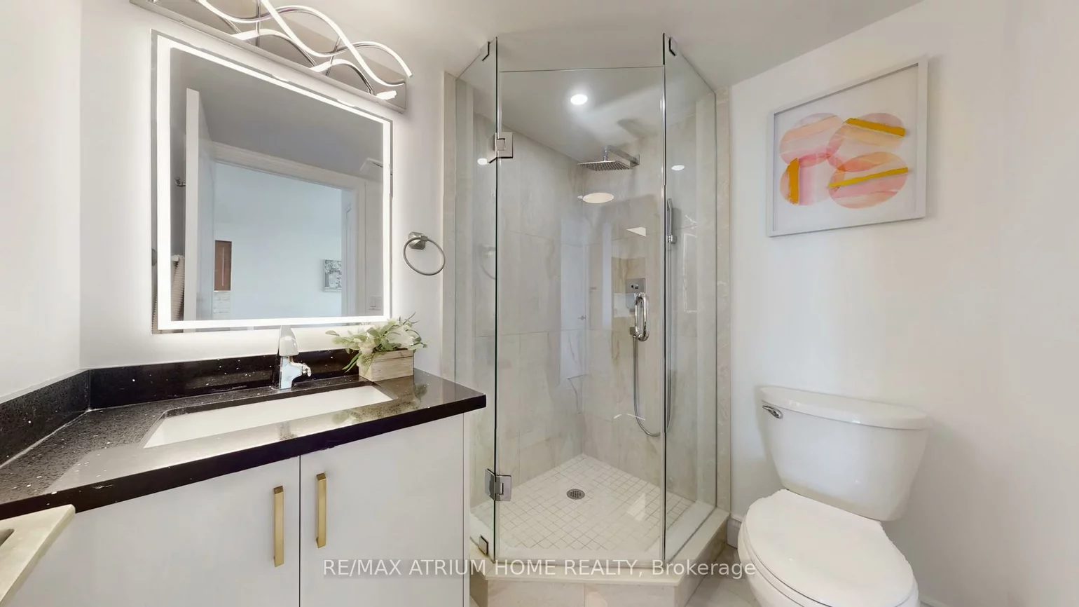60, Brian Harrison, Bendale, Toronto