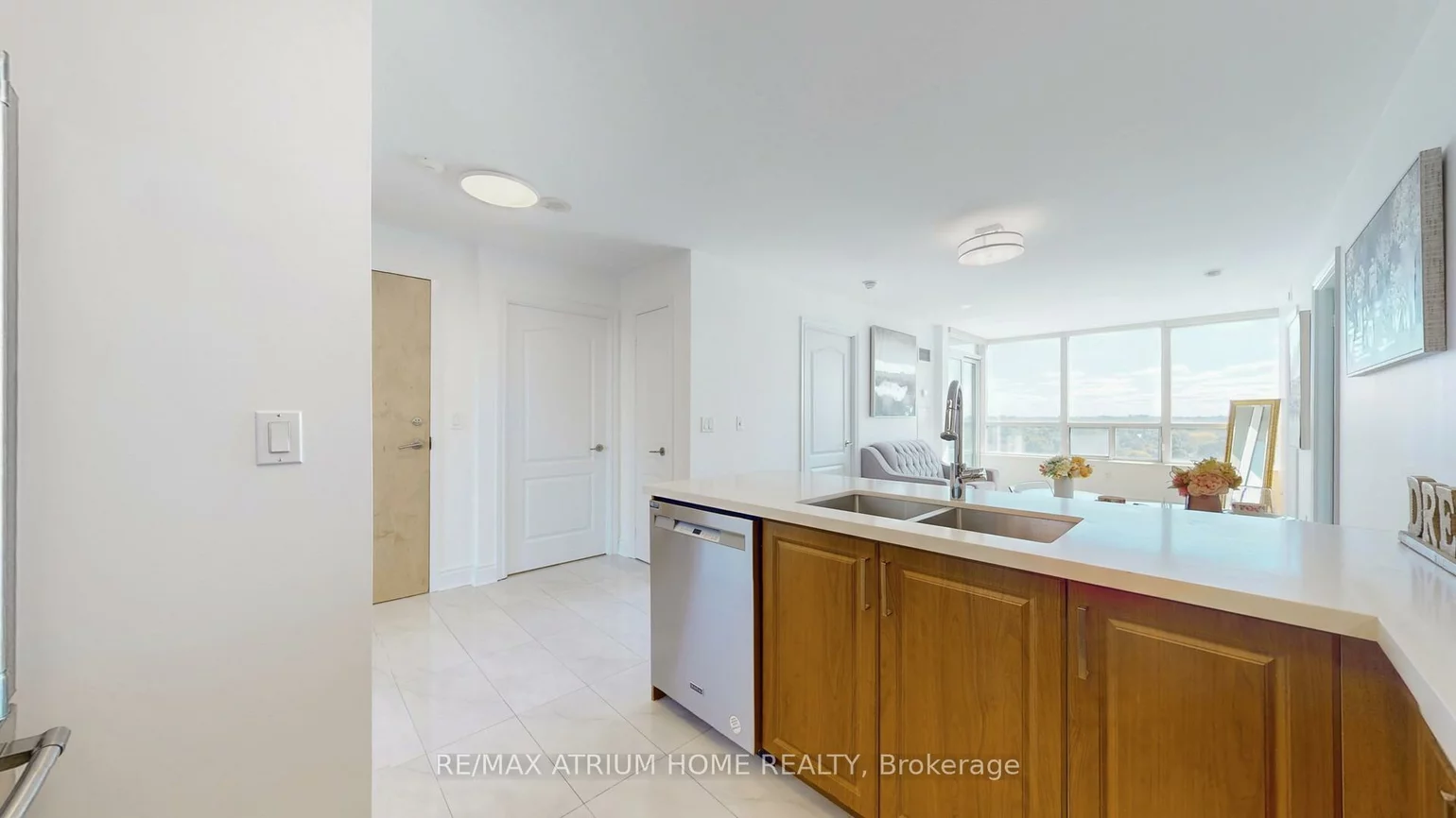 60, Brian Harrison, Bendale, Toronto