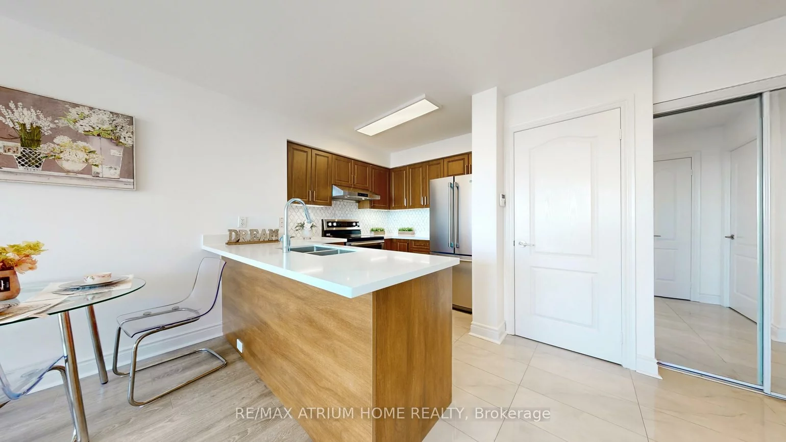60, Brian Harrison, Bendale, Toronto