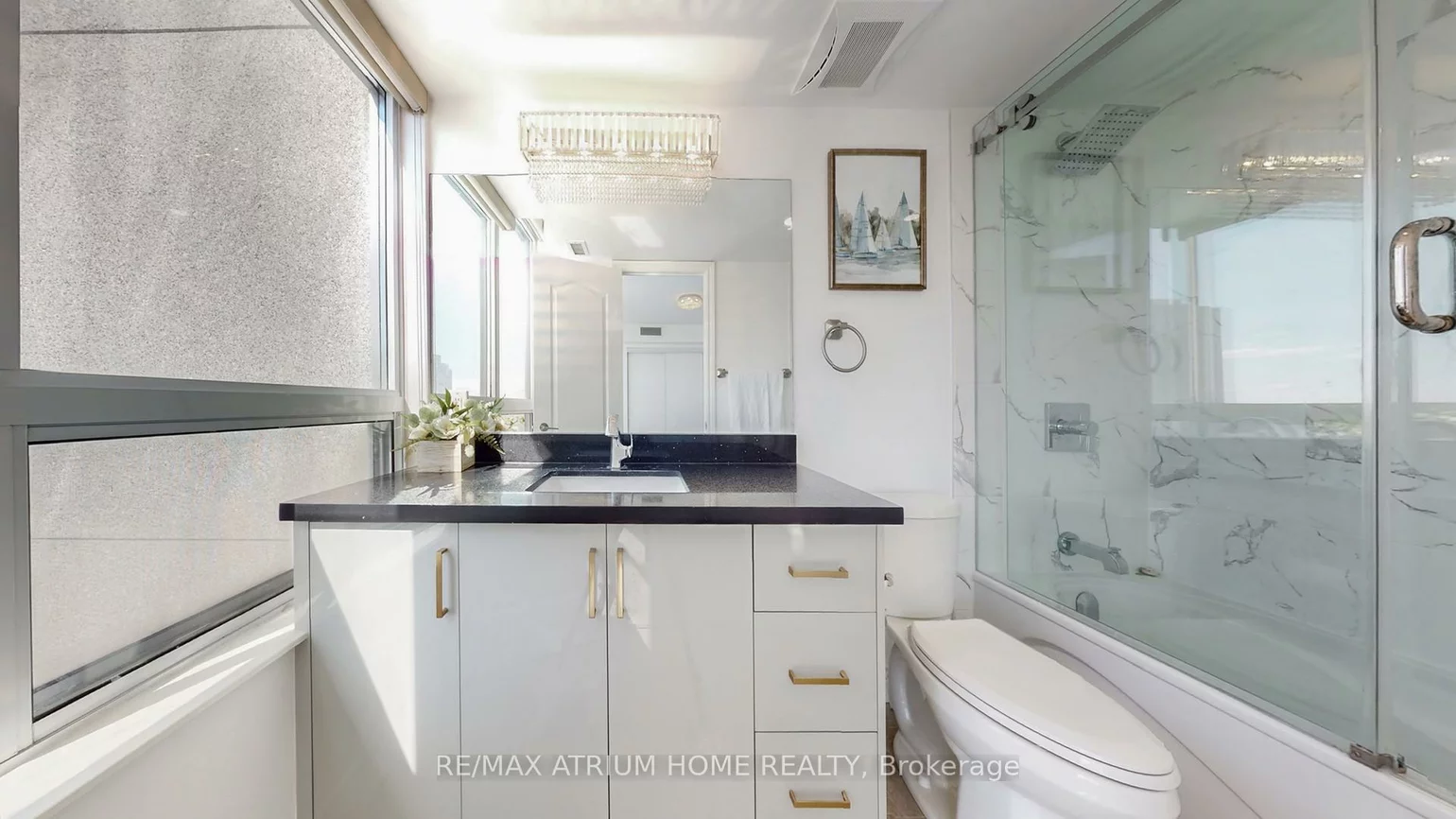 60, Brian Harrison, Bendale, Toronto