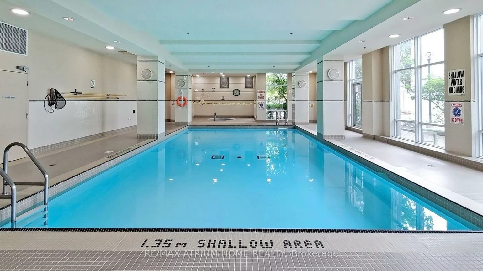 60, Brian Harrison, Bendale, Toronto