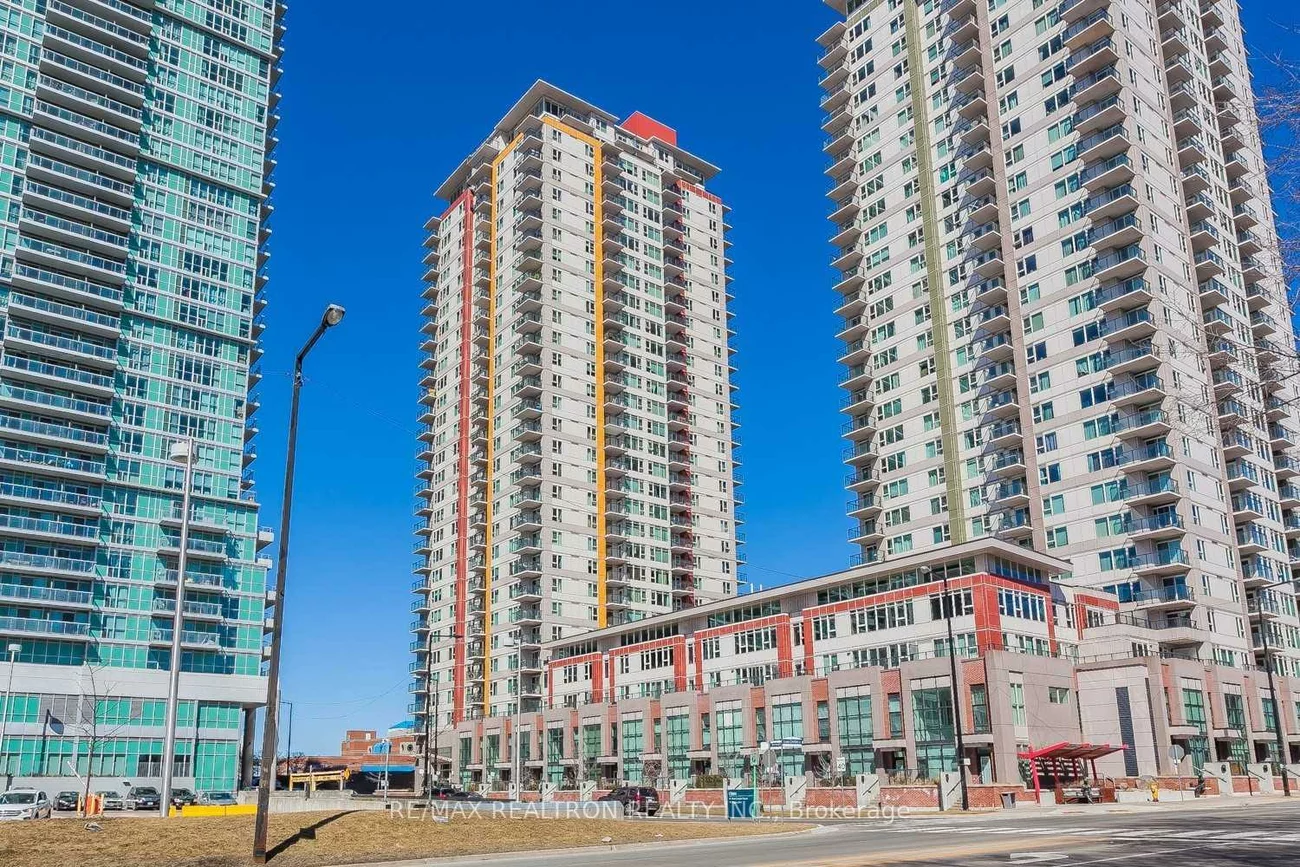 25, Town Centre, Bendale, Toronto