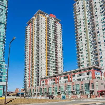 25, Town Centre, Bendale, Toronto