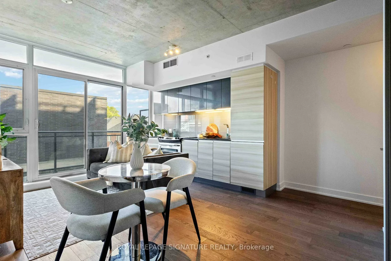 1190, Dundas, South Riverdale, Toronto