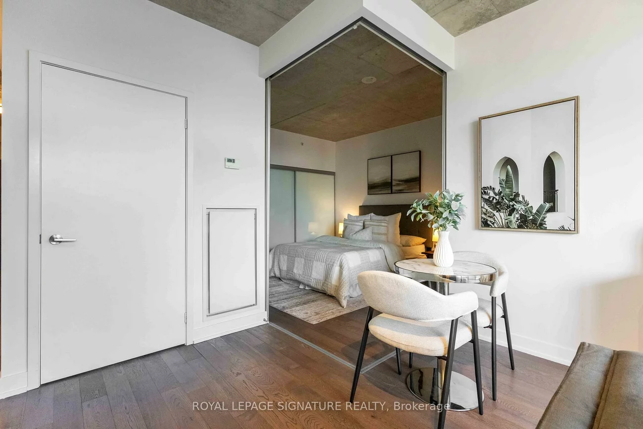 1190, Dundas, South Riverdale, Toronto