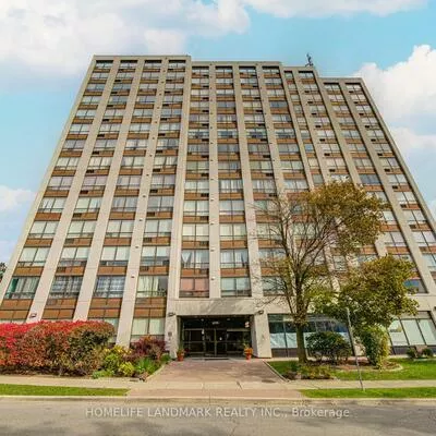 1, Reidmount, Agincourt South-Malvern West, Toronto