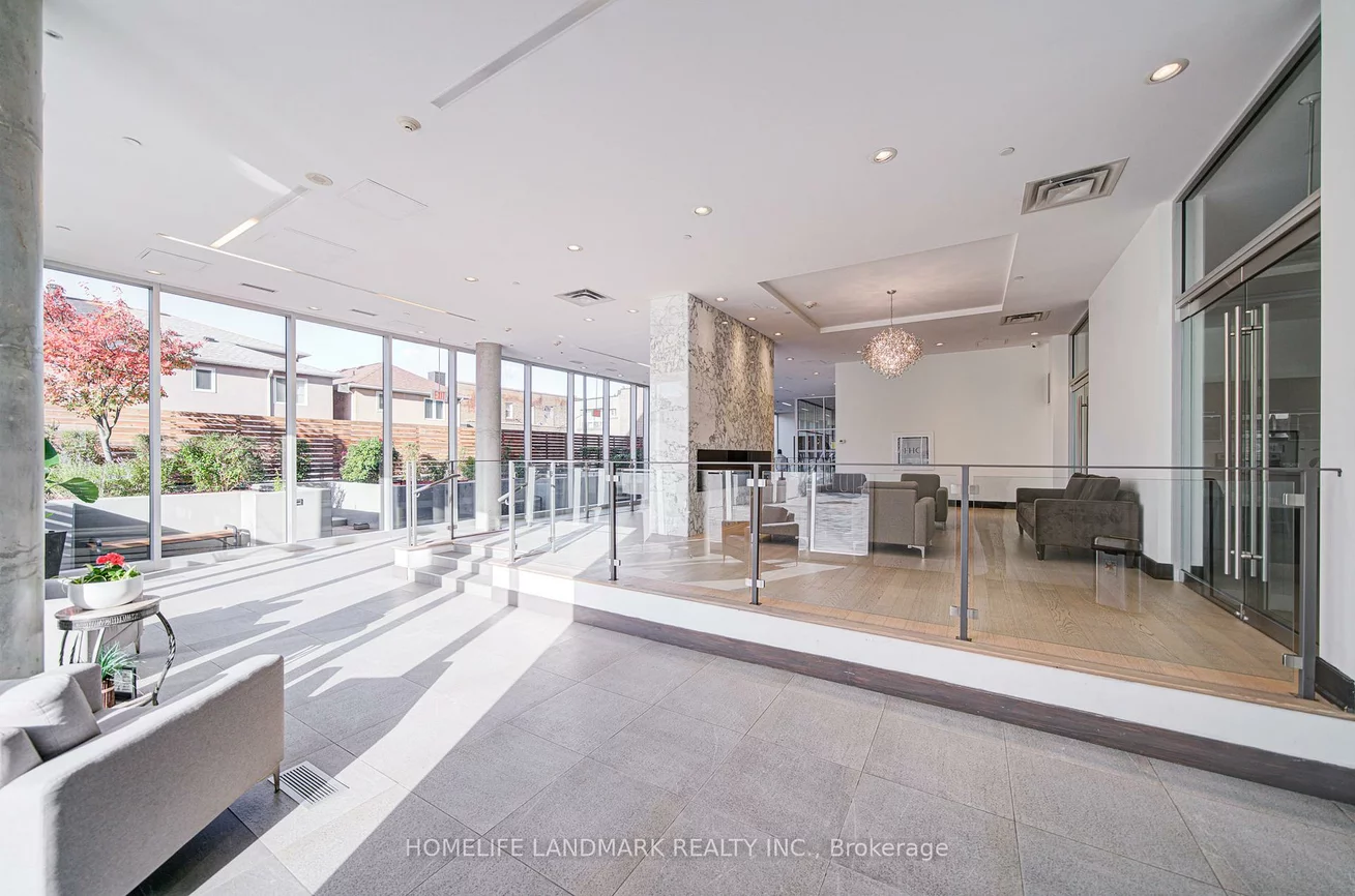 2055, Danforth, Woodbine Corridor, Toronto