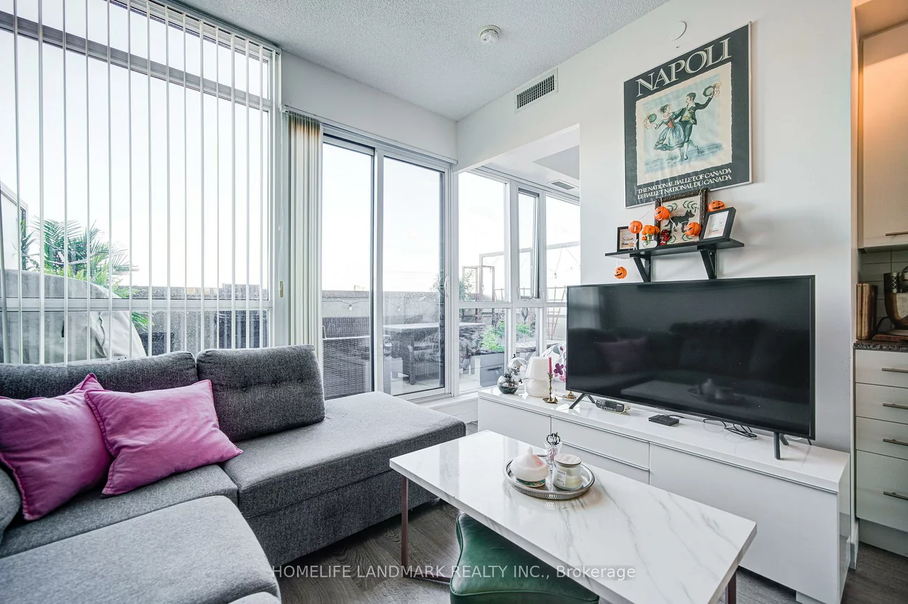 2055, Danforth, Woodbine Corridor, Toronto