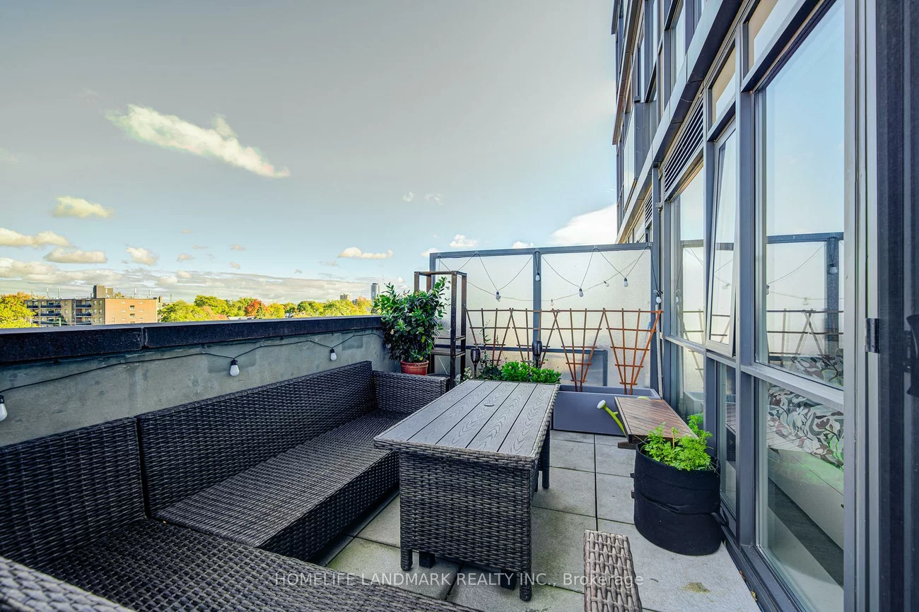 2055, Danforth, Woodbine Corridor, Toronto