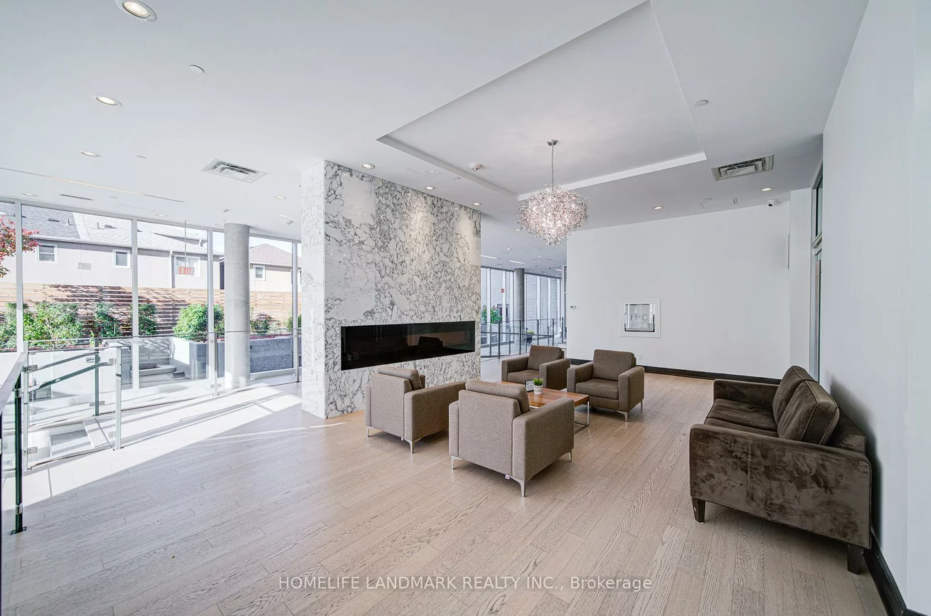 2055, Danforth, Woodbine Corridor, Toronto