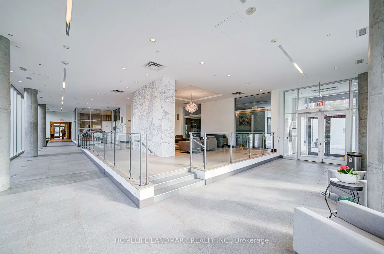 2055, Danforth, Woodbine Corridor, Toronto