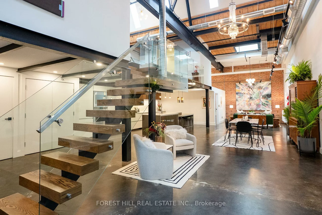 326, Carlaw, South Riverdale, Toronto