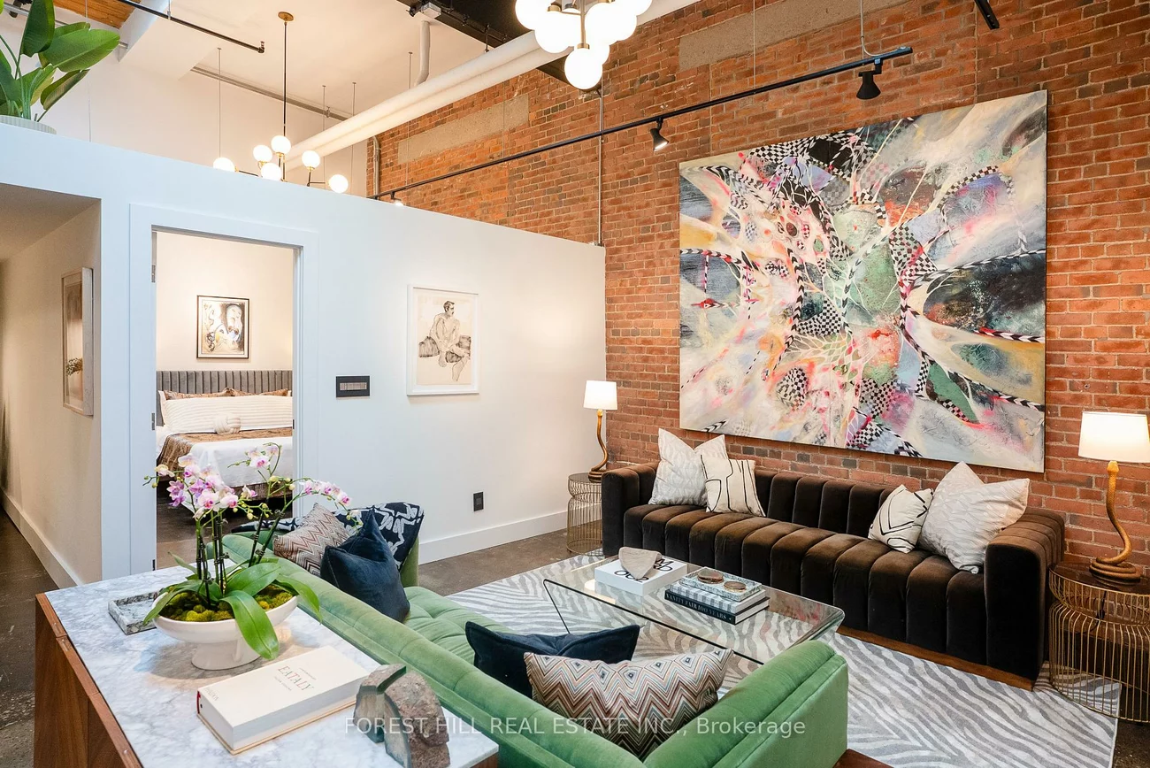 326, Carlaw, South Riverdale, Toronto