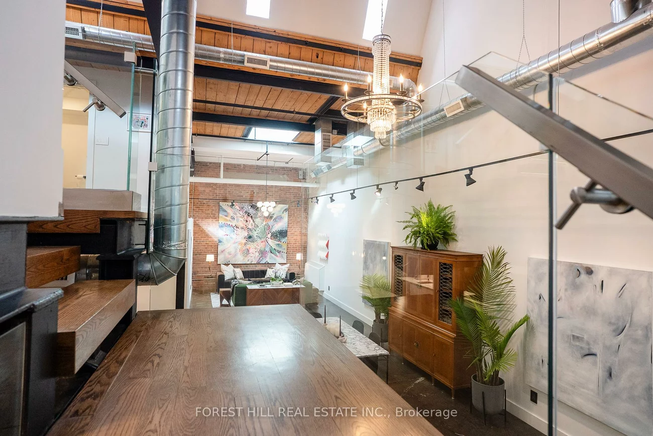 326, Carlaw, South Riverdale, Toronto