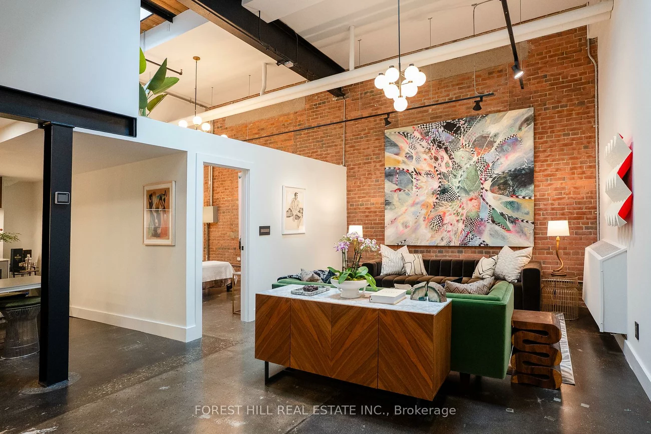 326, Carlaw, South Riverdale, Toronto