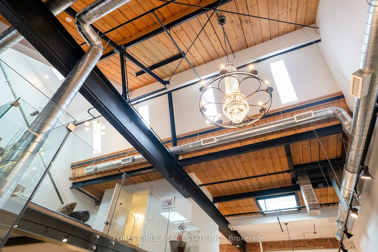 326, Carlaw, South Riverdale, Toronto