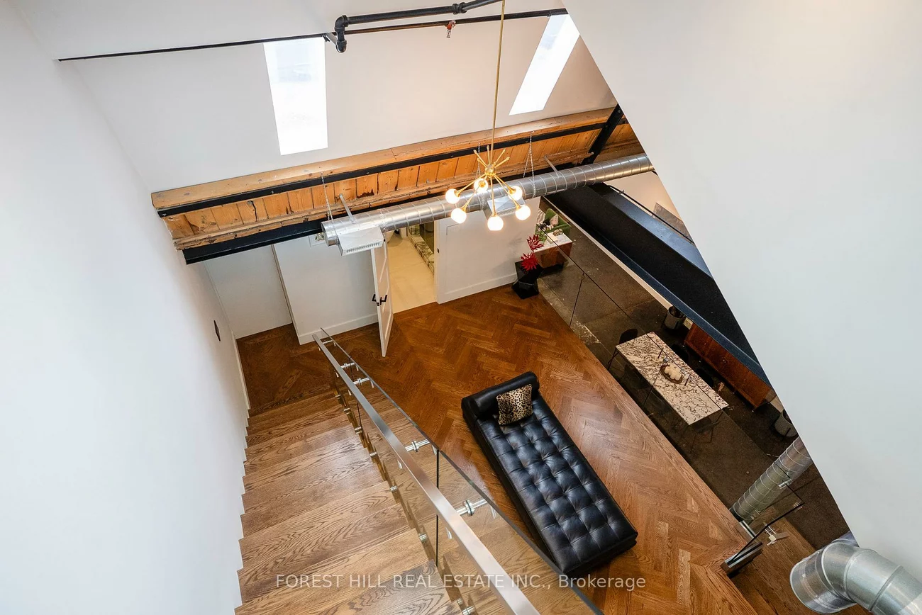 326, Carlaw, South Riverdale, Toronto
