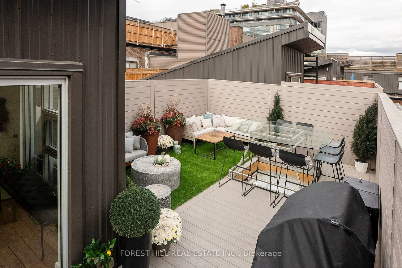 326, Carlaw, South Riverdale, Toronto