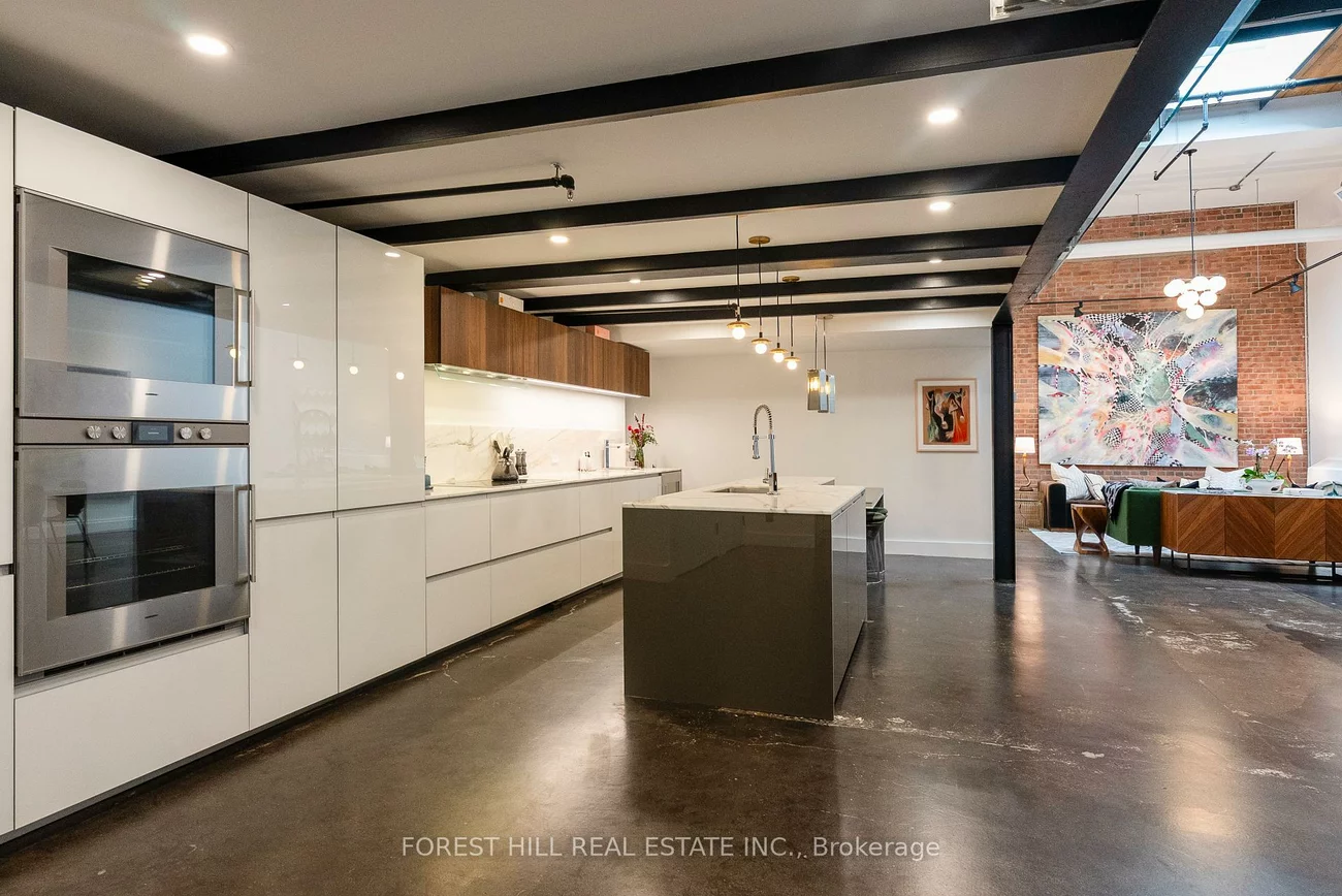 326, Carlaw, South Riverdale, Toronto