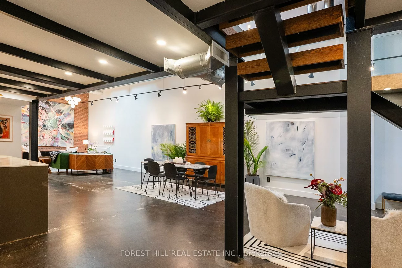 326, Carlaw, South Riverdale, Toronto