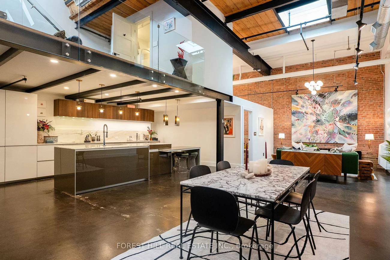 326, Carlaw, South Riverdale, Toronto