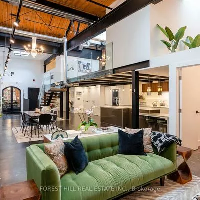 326, Carlaw, South Riverdale, Toronto