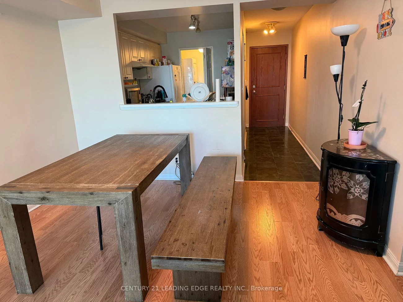 18, Lee Centre, Woburn, Toronto