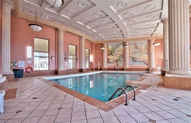 18, Lee Centre, Woburn, Toronto