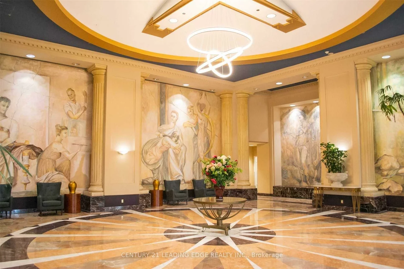 18, Lee Centre, Woburn, Toronto