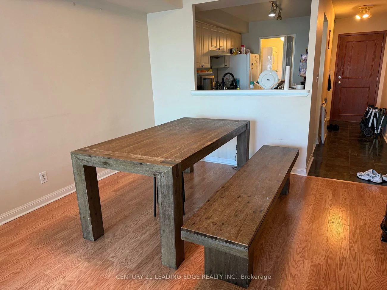 18, Lee Centre, Woburn, Toronto