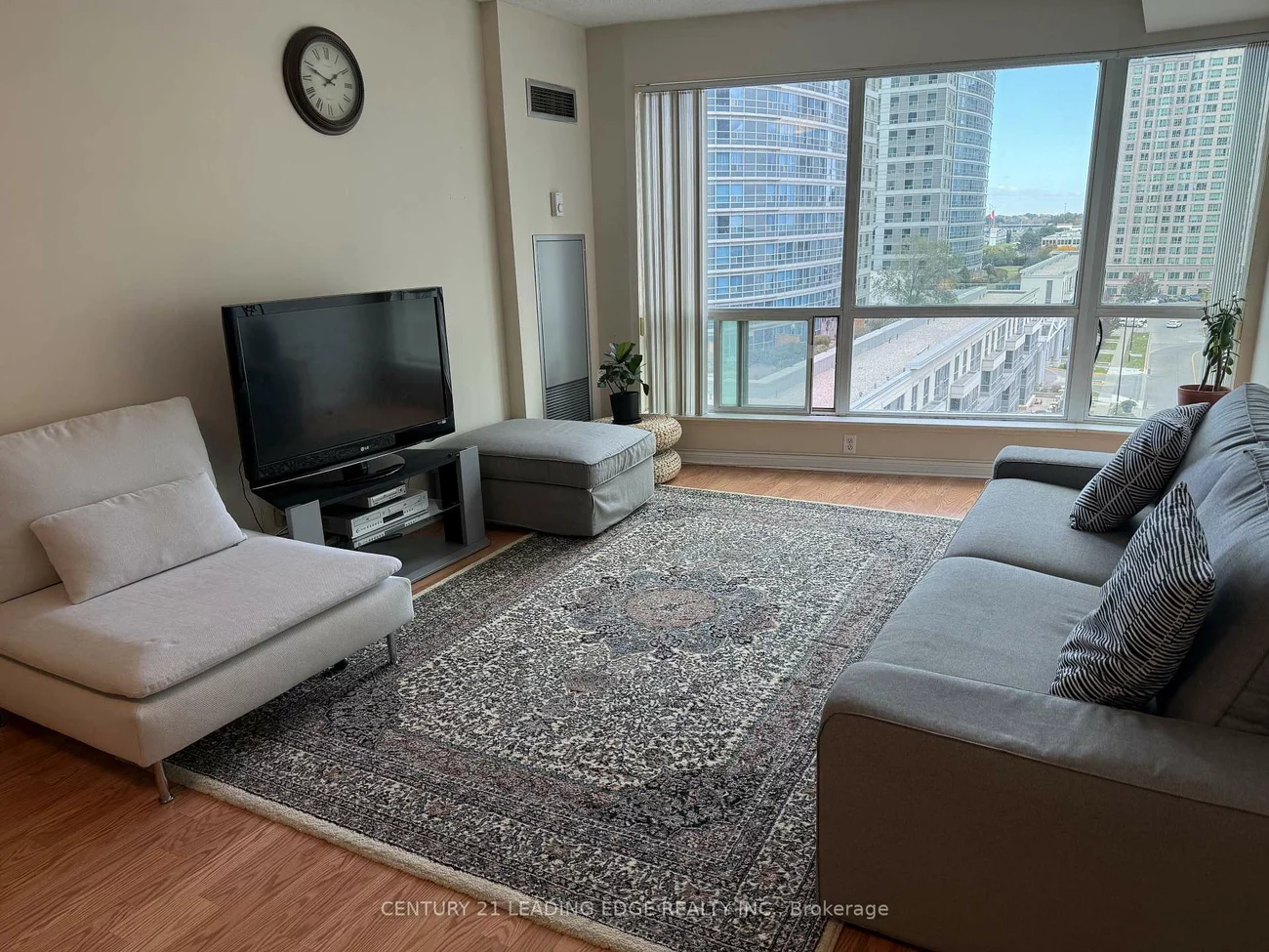 18, Lee Centre, Woburn, Toronto